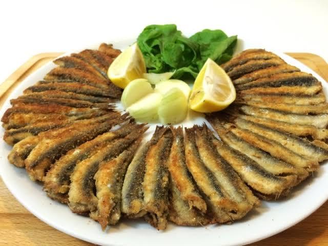 Karadenizi sever misiniz her haliyle?