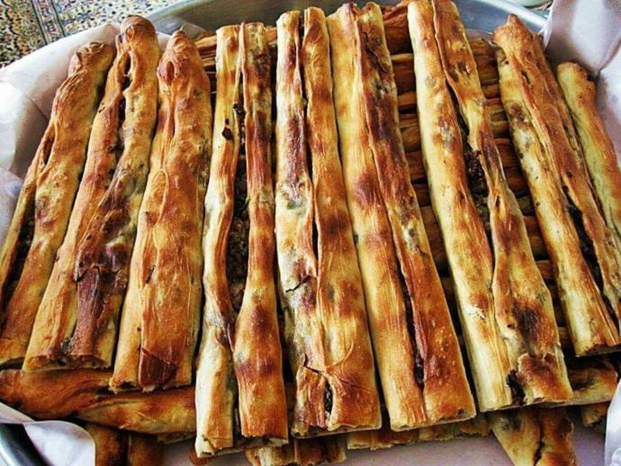 Karadenizi sever misiniz her haliyle?