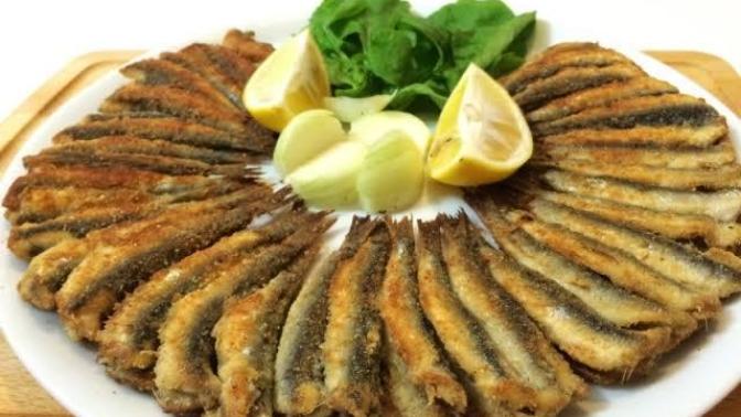 Karadenizi sever misiniz her haliyle?