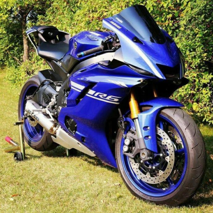 Bu 4 motordan hangisi güzel?