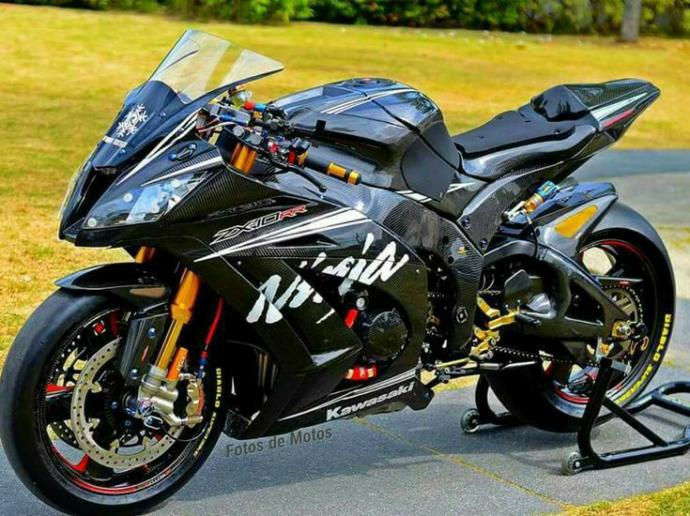 Bu 4 motordan hangisi güzel?