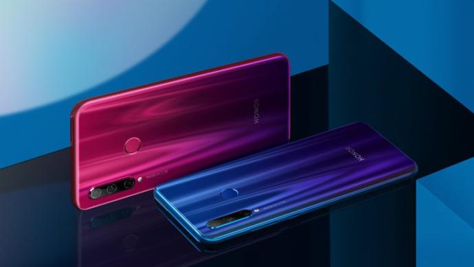 Honor 20 Lite Alınır mı? Honor 20 Lite Özellikleri Nelerdir?