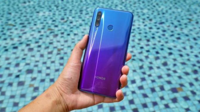 Honor 20 Lite Alınır mı? Honor 20 Lite Özellikleri Nelerdir?