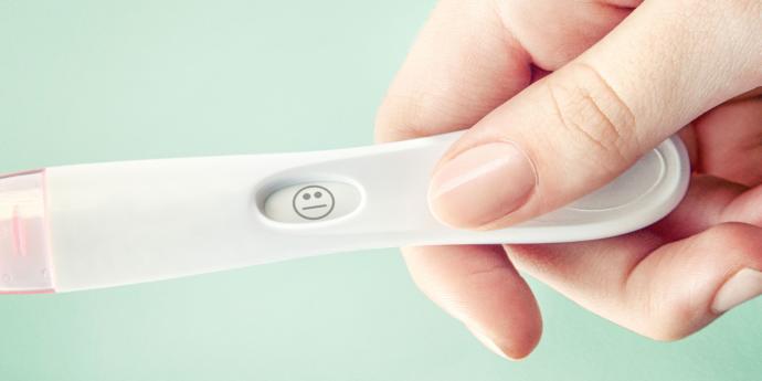 Hamile kalmak için pozisyon nasıl olmalı?