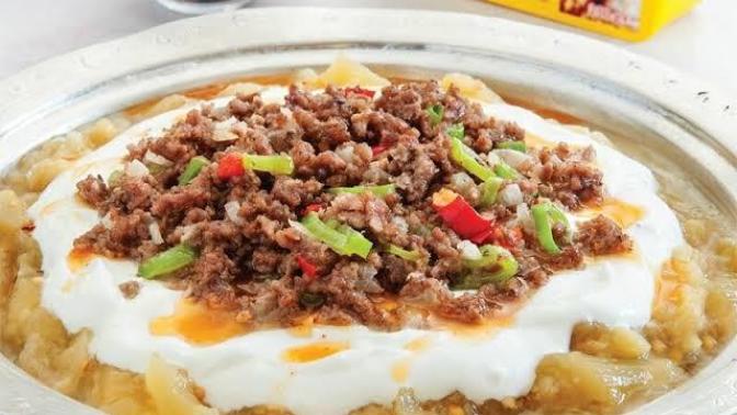 Patlıcan ile yapılan yemeklerden hangisini seversin?
