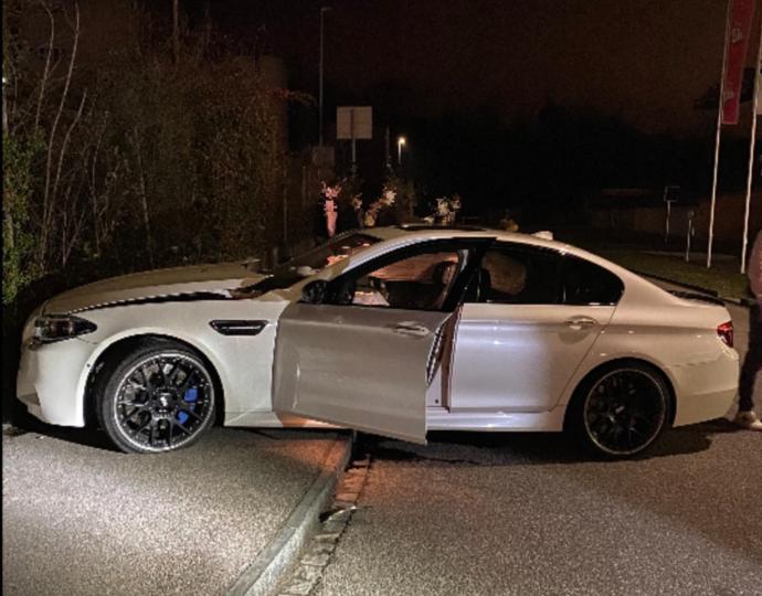 Bmw ciler nerde yok mu?