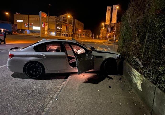 Bmw ciler nerde yok mu?