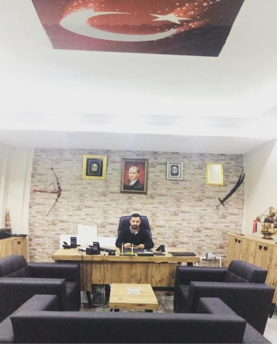 Eskişehirde yeni hizmette giren emlak ve gayrimenkul ofisimiz nasıl acaba?