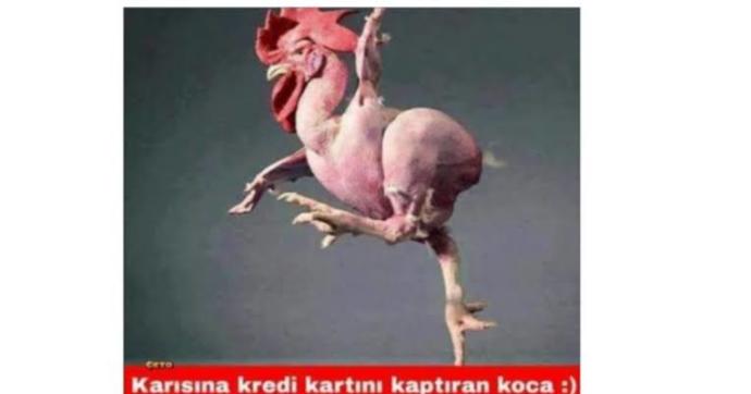 Kredi kartını istemeden veren erkek mi yoksa şifresini veren kadın mı istediğini daha çabuk alır?