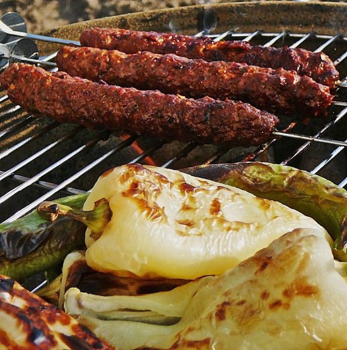 Kebap en güzel hangi ilimizde yenilir?