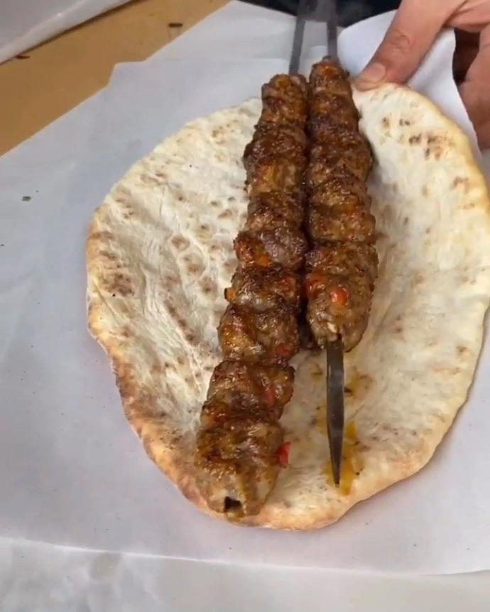 Kebap en güzel hangi ilimizde yenilir?