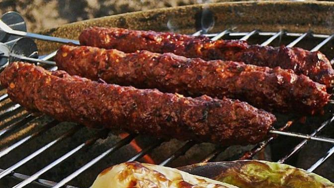 Kebap en güzel hangi ilimizde yenilir?
