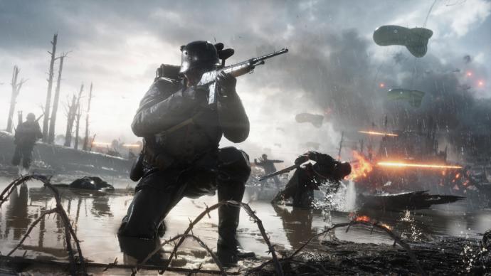 Battlefield 1 PC Sistem Gereksinimleri Nelerdir?