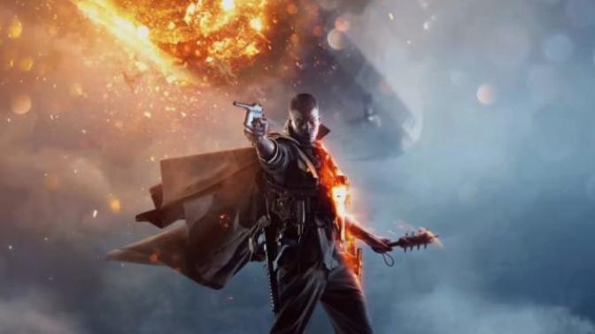 Battlefield 1 PC Sistem Gereksinimleri Nelerdir?