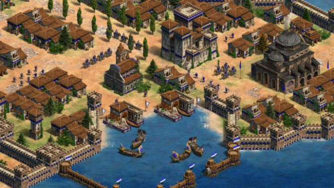 Age of Empires 2 Hile Kodları Nelerdir? Bilen Var mı?