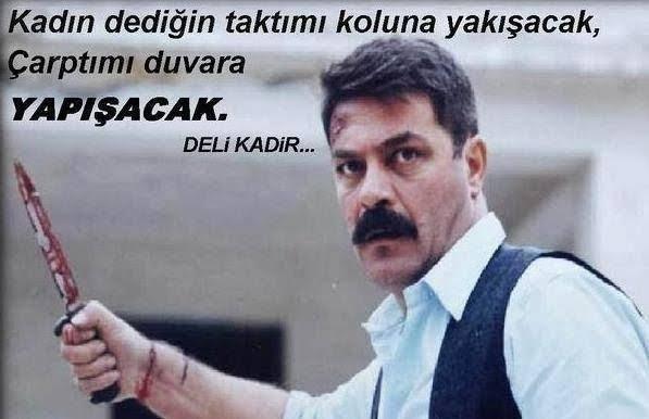 Maço erkekler bir benim mi hoşuma gidiyor yaa?