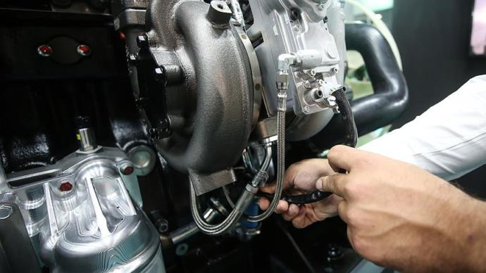 Dizel Motor Ömrü Ne Kadardır? Nasıl Uzatılır?