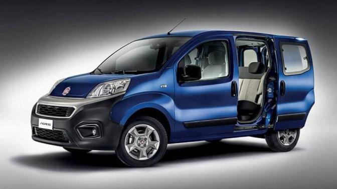 Fiat Fiorino Alınır mı? Fiorino Combi Özellikleri Nelerdir?