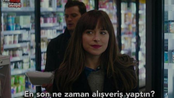 En son ne zaman alışveriş yaptın? Ne aldın?