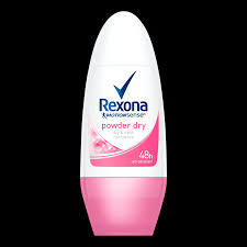 deodorant markaları