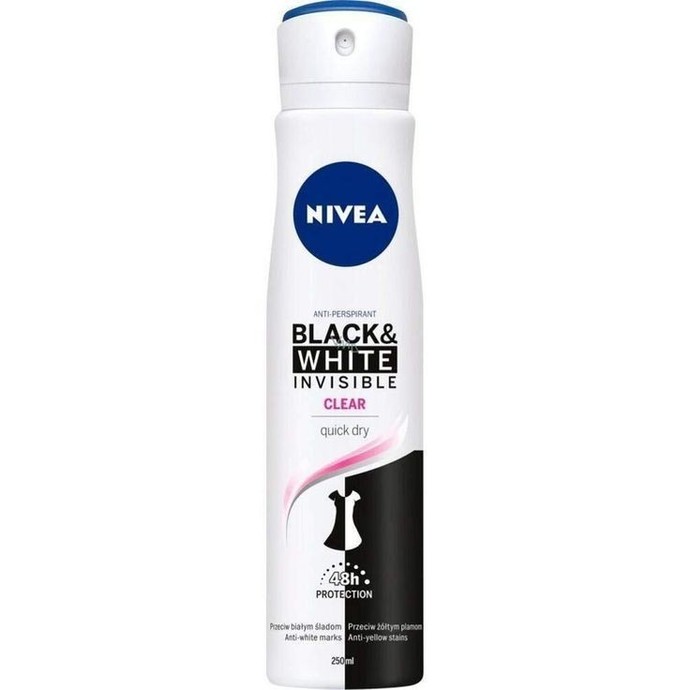 En güzel kokan ve en iyi deodorant hangisidir?