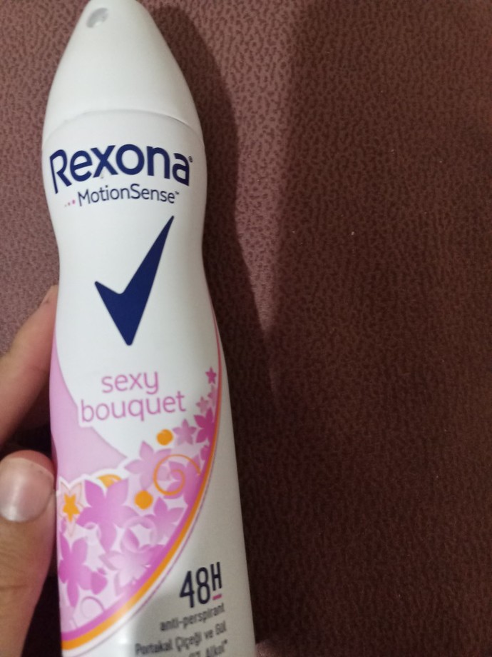 En güzel kokan ve en iyi deodorant hangisidir?