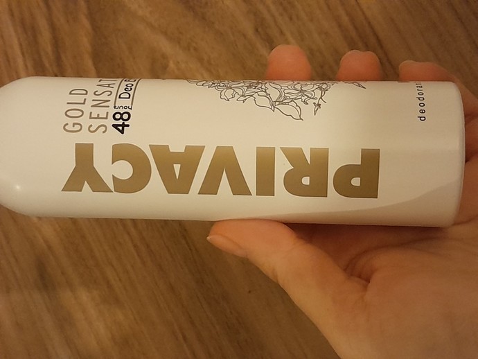 En güzel kokan ve en iyi deodorant hangisidir?