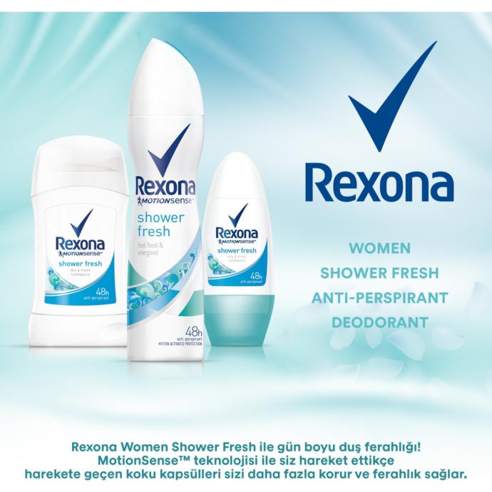 en iyi deodorant bayan