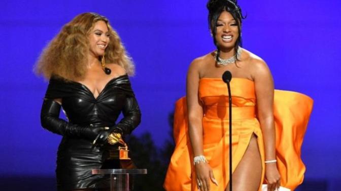 2021 Grammy Ödülleri'nin sahipleri belli oldu. Sizin favoriniz ödül aldı mı?