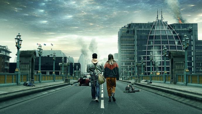 Tüm zamanların en iyi uzaylı temalı filmi hangisi?