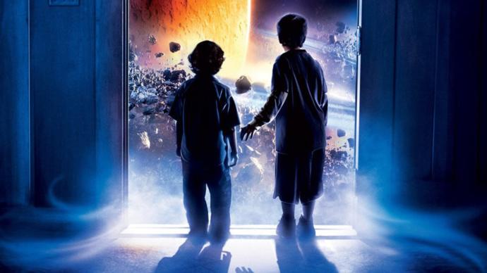 Tüm zamanların en iyi uzaylı temalı filmi hangisi?