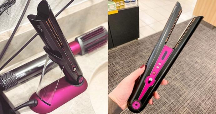 En kaliteli saç düzleştirici