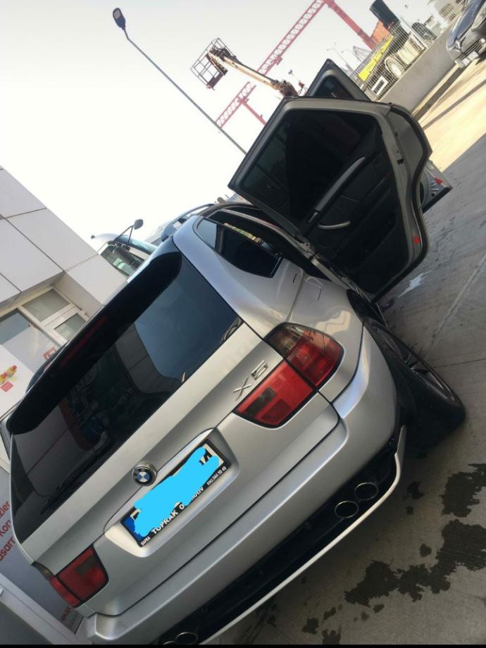 Bmw 7 serisi nasıl sizce?