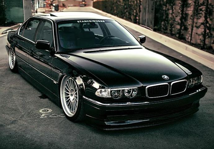 Bmw 7 serisi nasıl sizce?