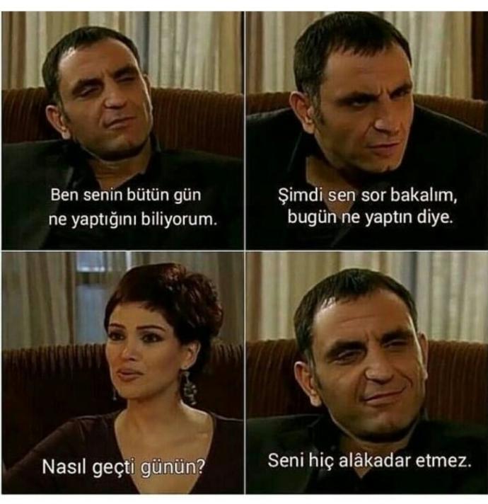 Kadınlar maço ve şiddete meyilli erkeklerden mi hoşlanır?