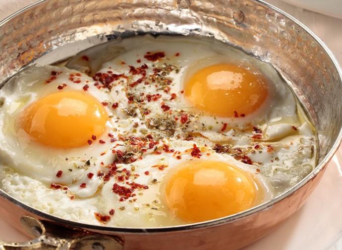 Yumurtanızı nasıl alırsınız ?