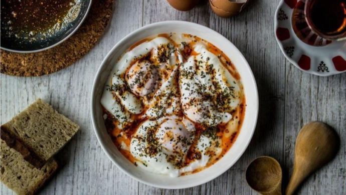 Yumurtanızı nasıl alırsınız ?