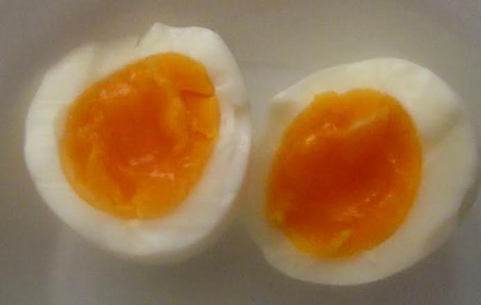Yumurtanızı nasıl alırsınız?
