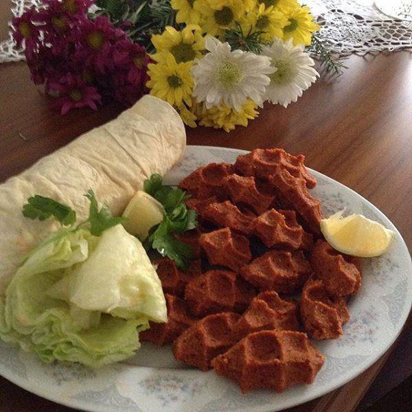 Lahmacun mu, çiğ köfte mi, hangisini seçersin?