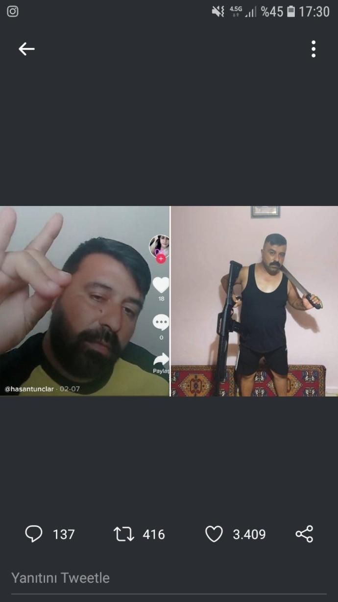 16 yaşındaki engelli kıza öz babası, 2 amcası ve sevgilisi tecavüz etti! Neler oluyor?