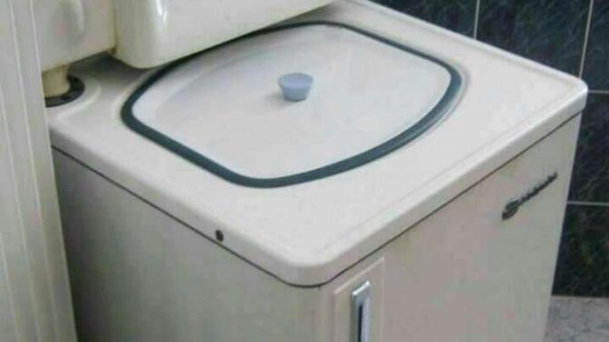 Merdaneli makina kullanan var mı hala?