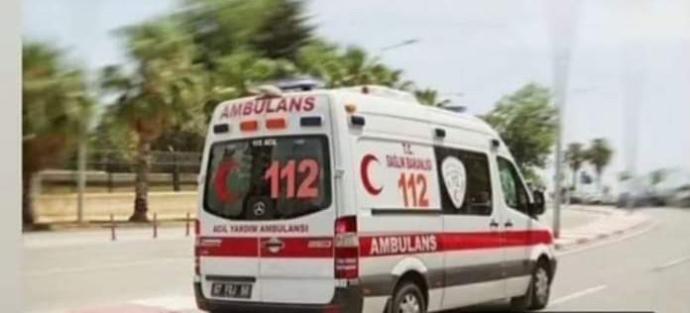 Yanınızdan ambulans geçerken sessizce bilmediğiniz bir kişi için dua eden insanlardanmısıniz?