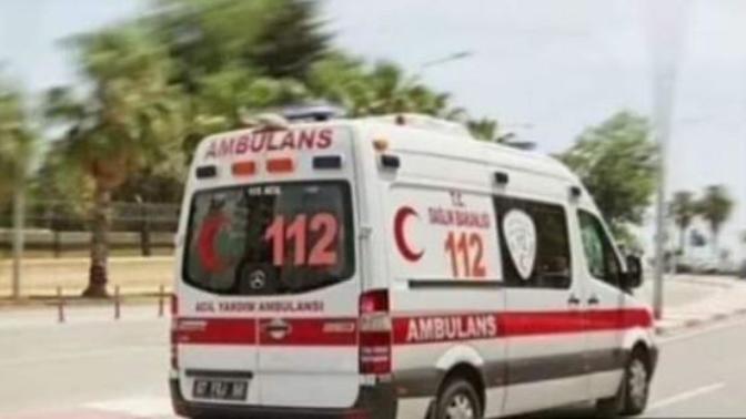 Yanınızdan ambulans geçerken sessizce bilmediğiniz bir kişi için dua eden insanlardanmısıniz?