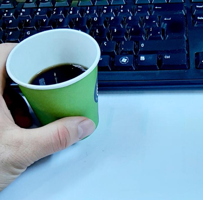 Gününüzün ayması için neye ihtiyacınız var?
