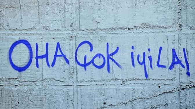 Hangi konuda "çok iyisiniz"?