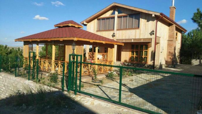 Huzur bulmak için gittiğiniz bir yer var mı?