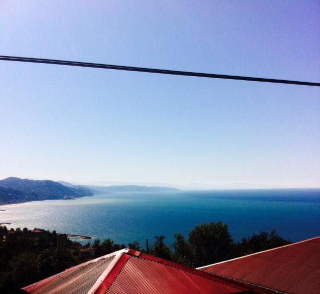 Huzur bulmak için gittiğiniz bir yer var mı?