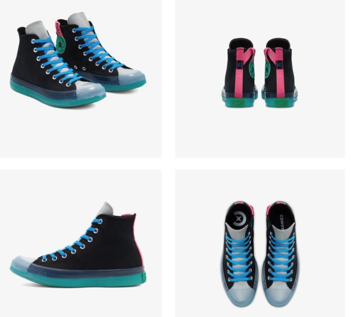 Bu converse ayakkabılar alınır mı sizce?