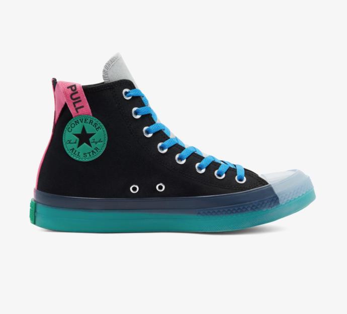 Bu converse ayakkabılar alınır mı sizce?