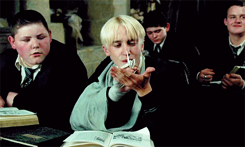 Harry Potter karakterleri kimlerdir? Harry Potter karakter isimleri neler?